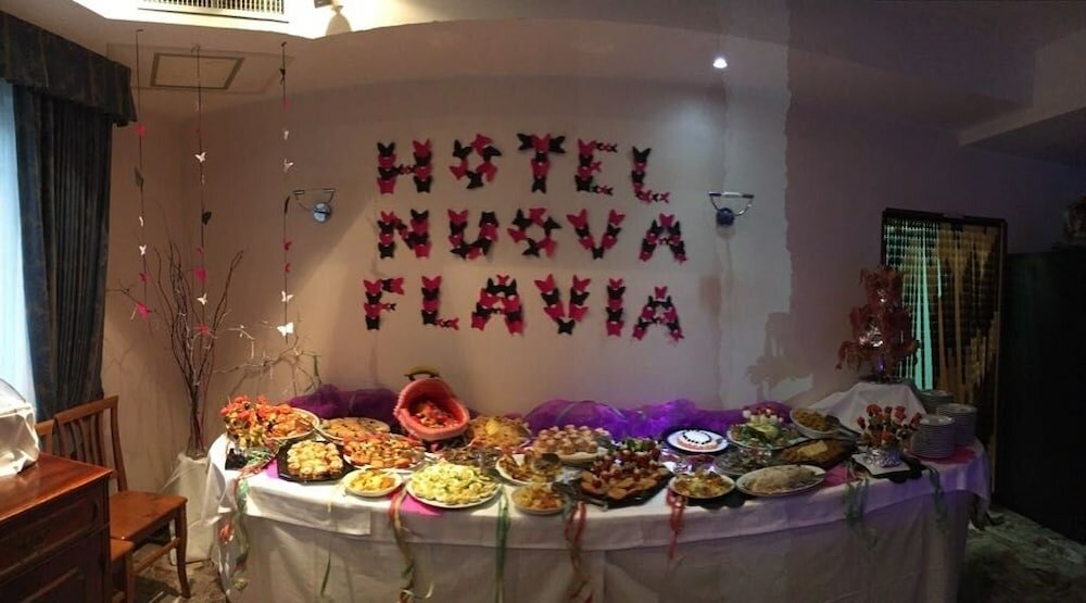 Фото Hotel Nuova Flavia