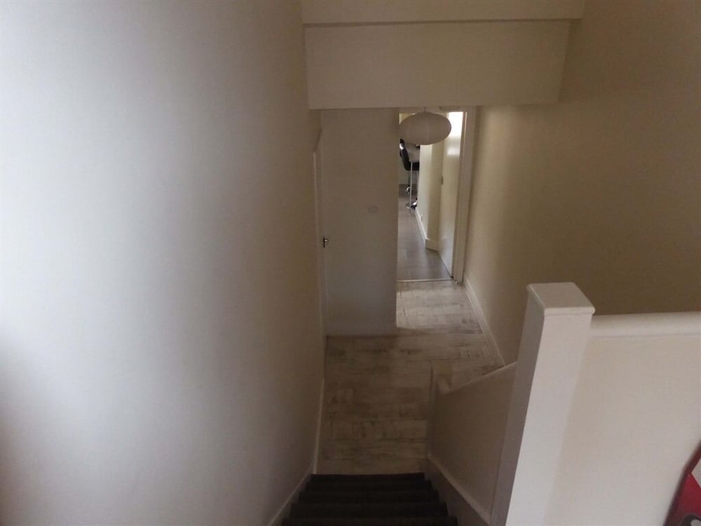 Фото Turnpike House