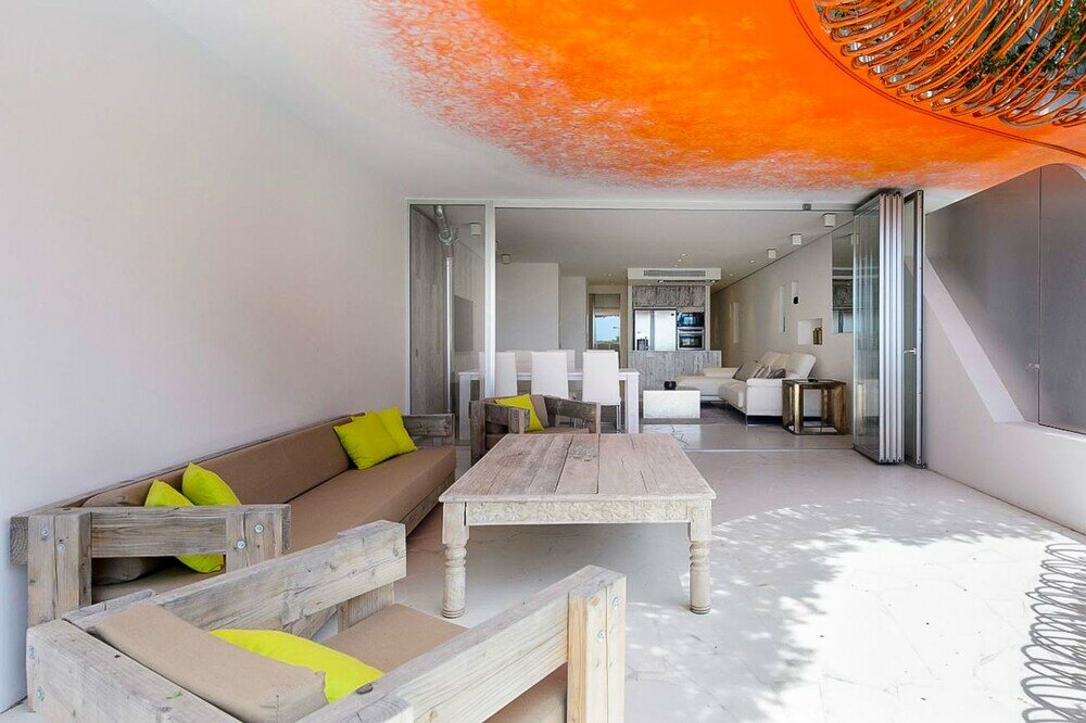 Фото Las Boas Luxury Apartment