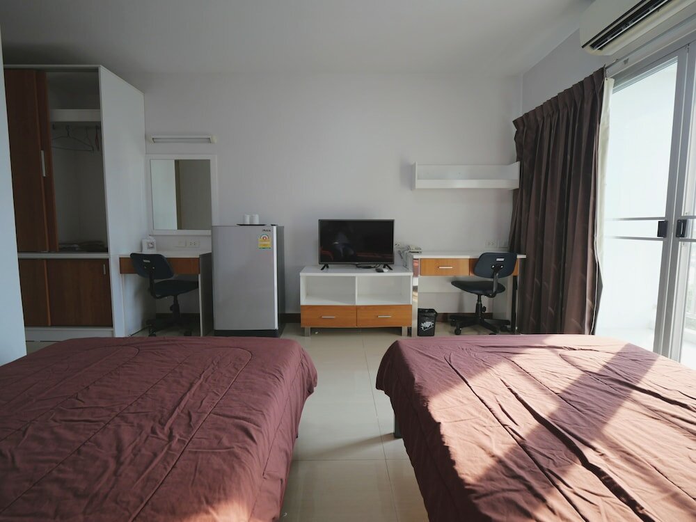 Фото Taweesuk Residence