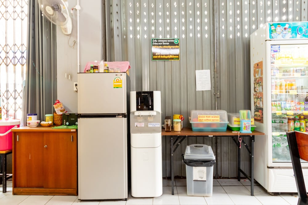 Фото Hatyai Dee Hostel