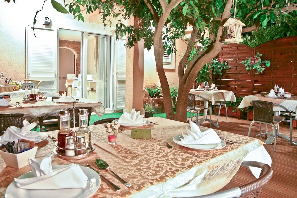 Фото Villa Midea