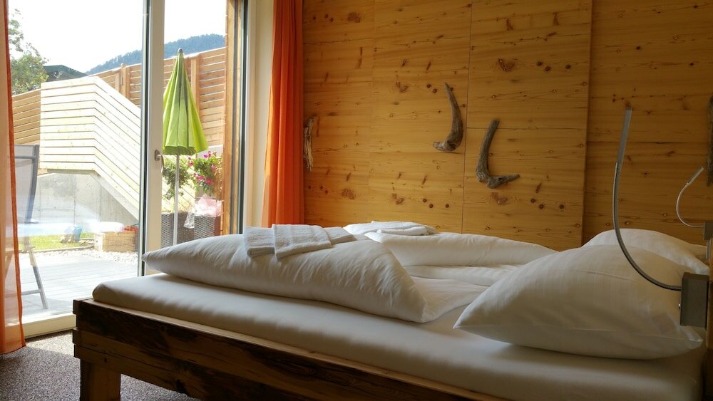 Фото Sun Matrei Apartments