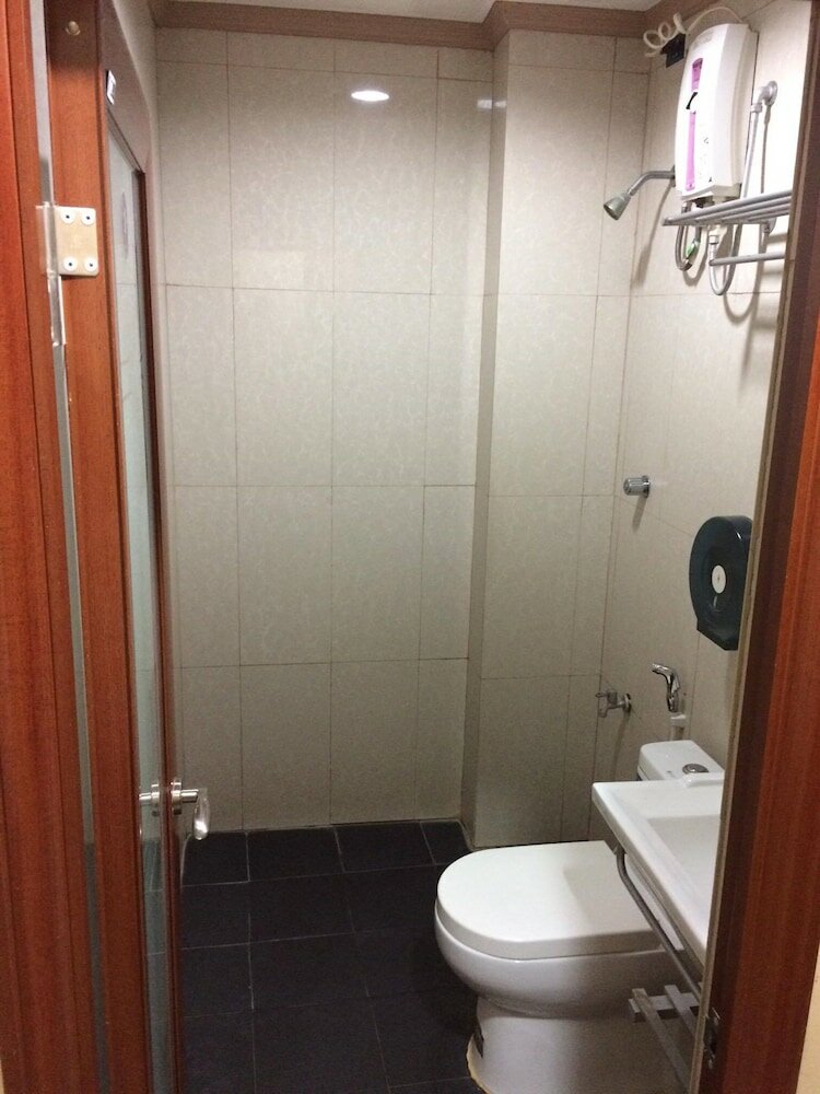 Фото Asia Novo Boutique Hotel - Oroquieta