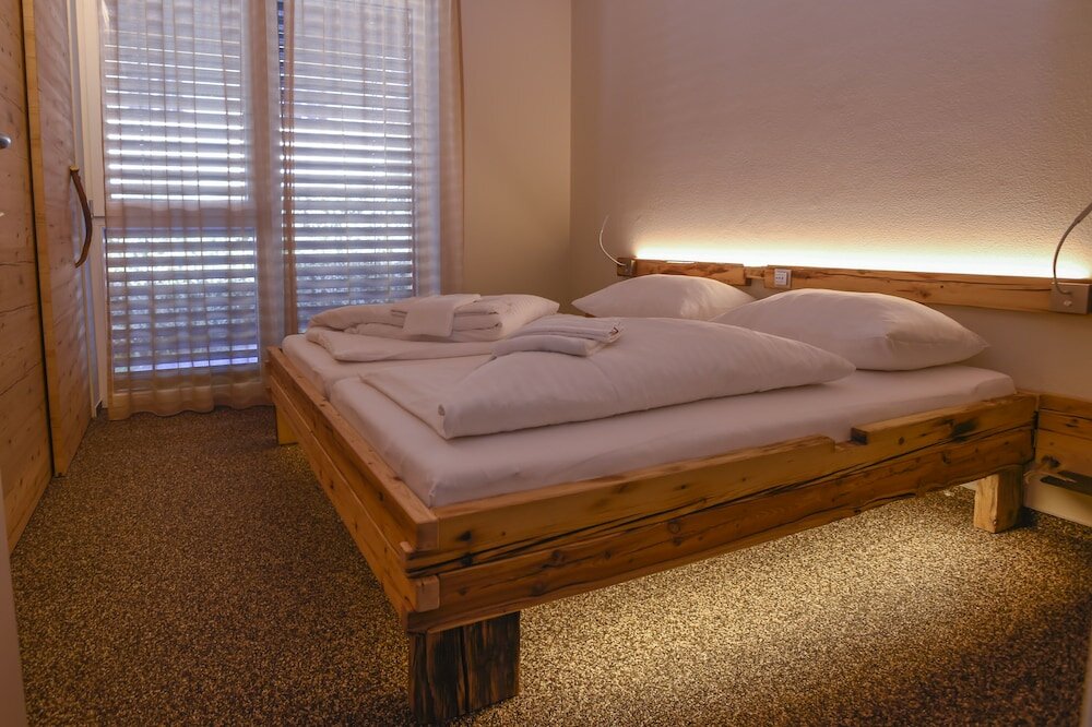 Фото Sun Matrei Apartments