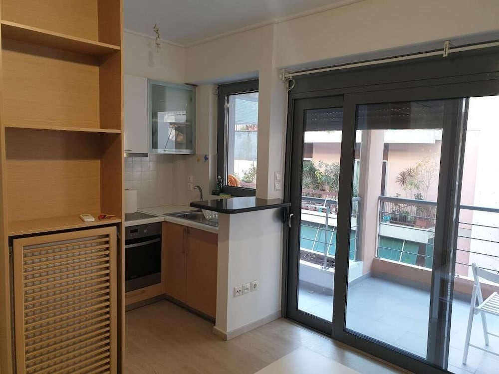 Фото Elvita Apartments