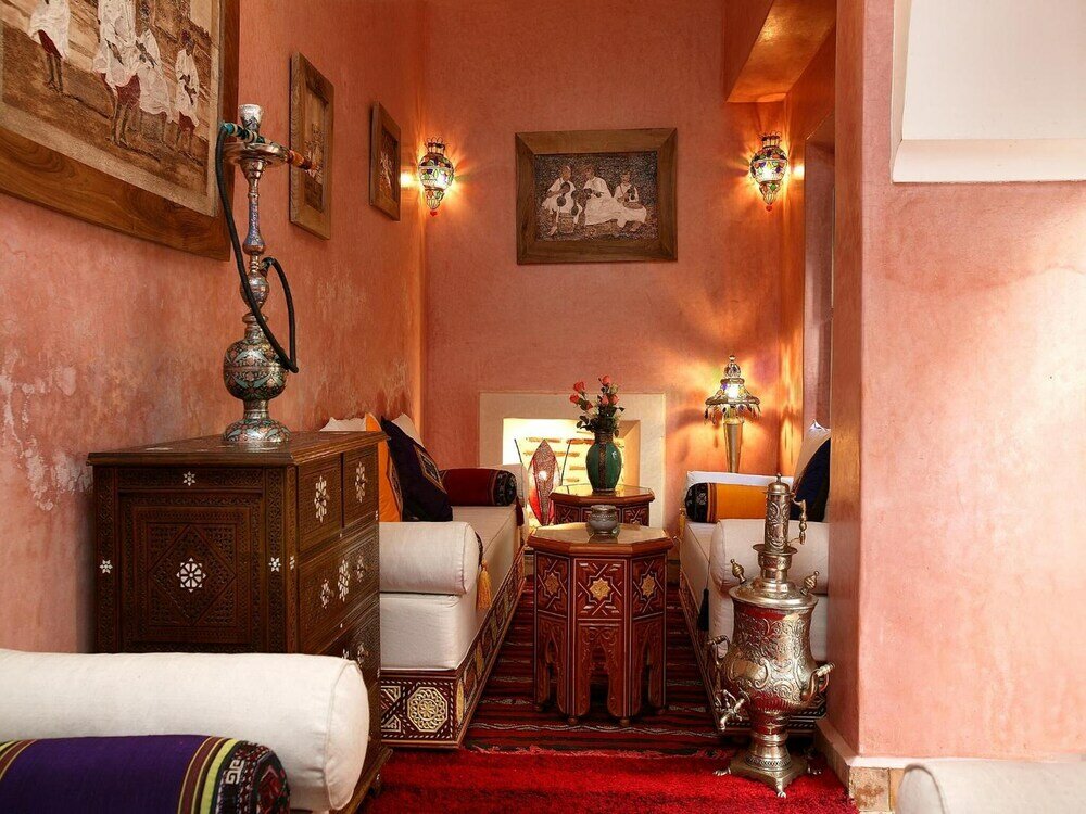 Фото Riad Julia