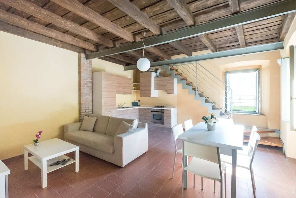 Фото Residence Matilde