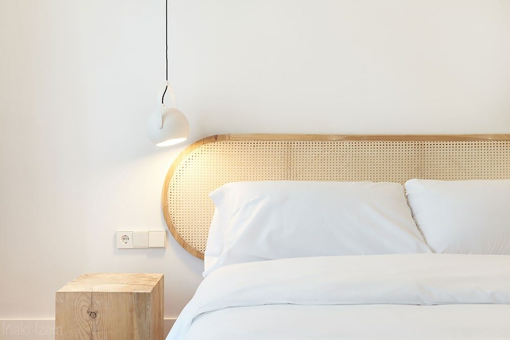 Фото The Mohouse Boutique Room