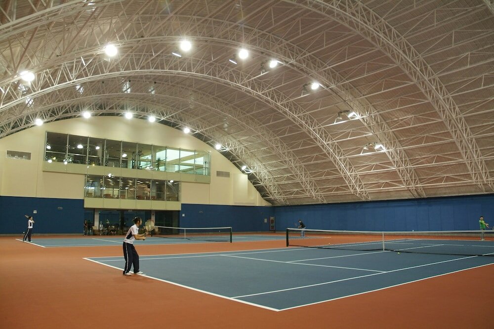 Фото New Century Hotel Pudong Shanghai