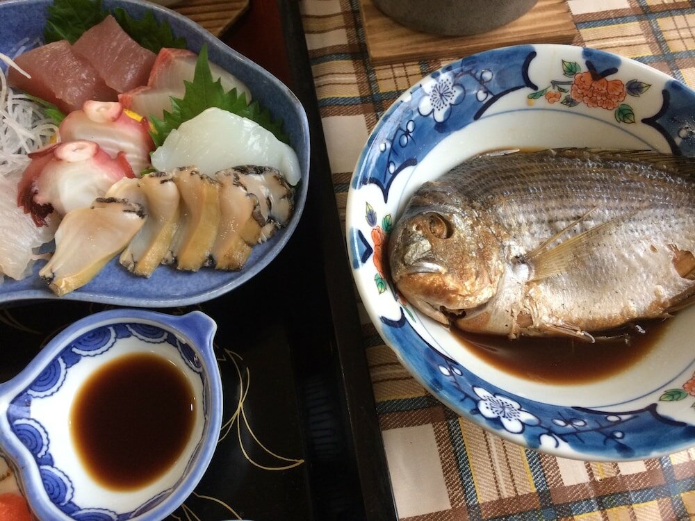 Фото Kashikojima Grand Hotel