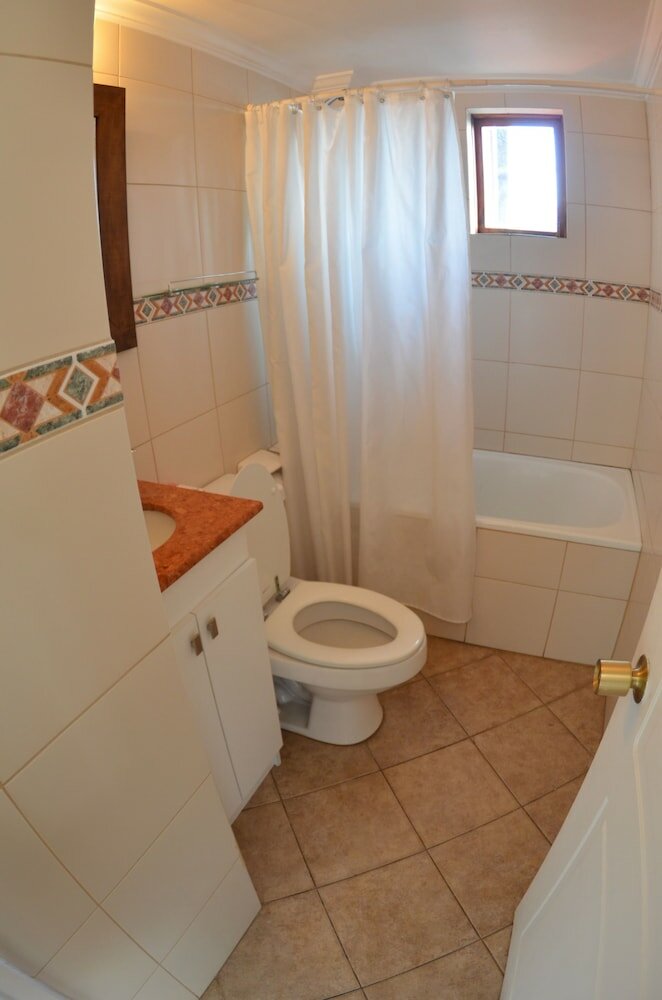 Фото Lofts Parque Mirador Cerro Alegre