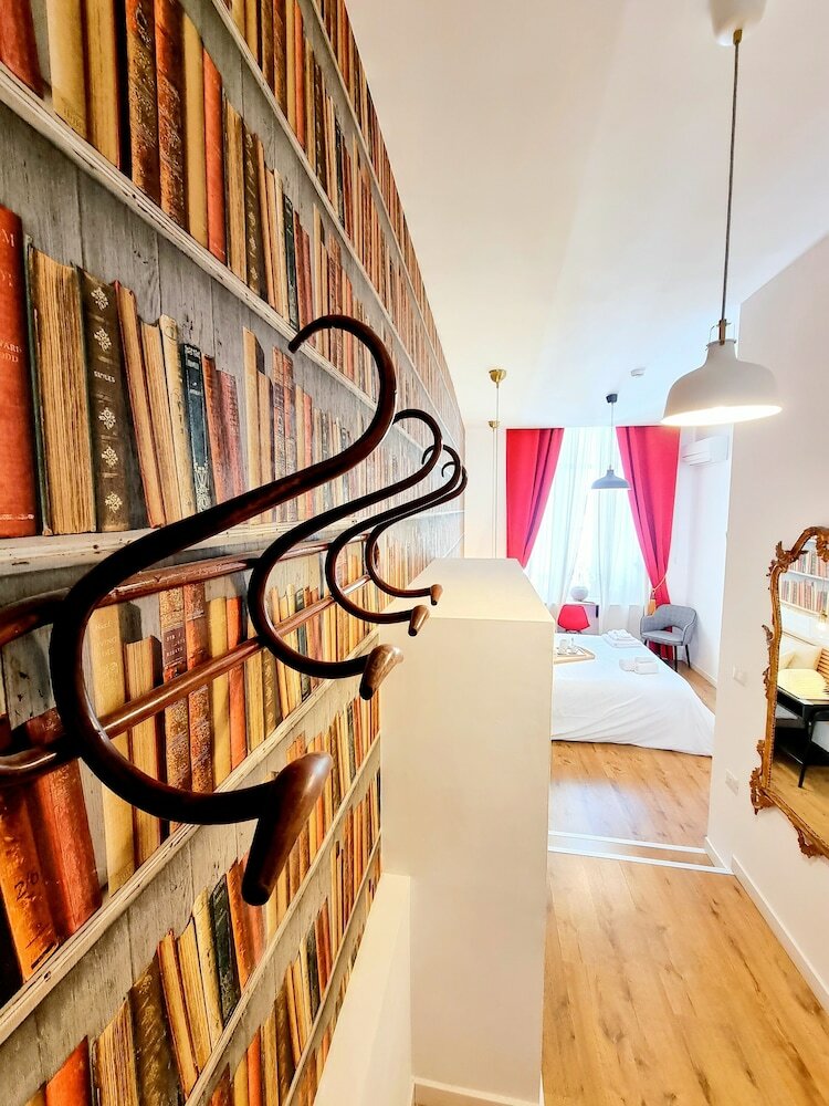 Фото Napoli Tree - Lungomare