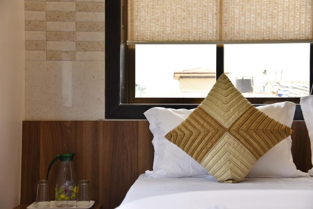 Фото Hotel Flora Fountain