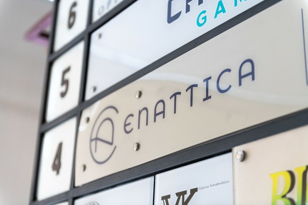 Фото Enattica Syntagma Living