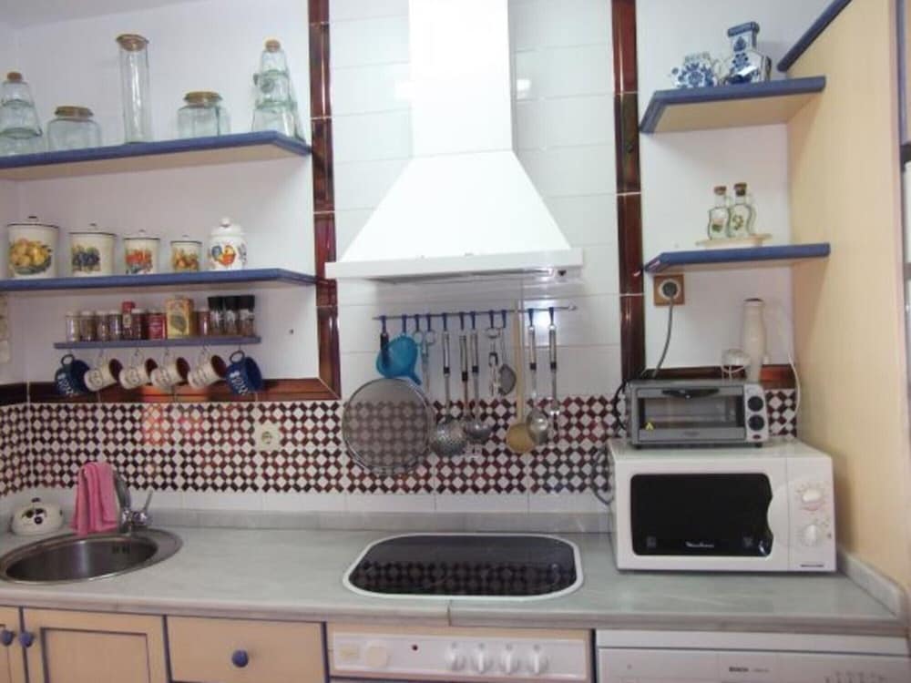 Фото 106143 - Apartment in Zahara