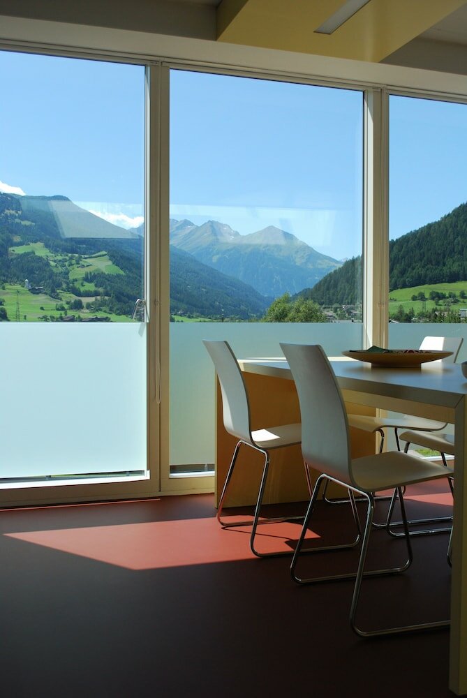 Фото Sun Matrei Apartments