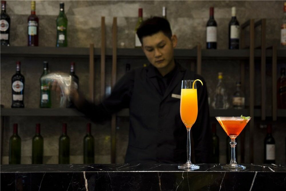 Фото Cachet Boutique Kunming Artime