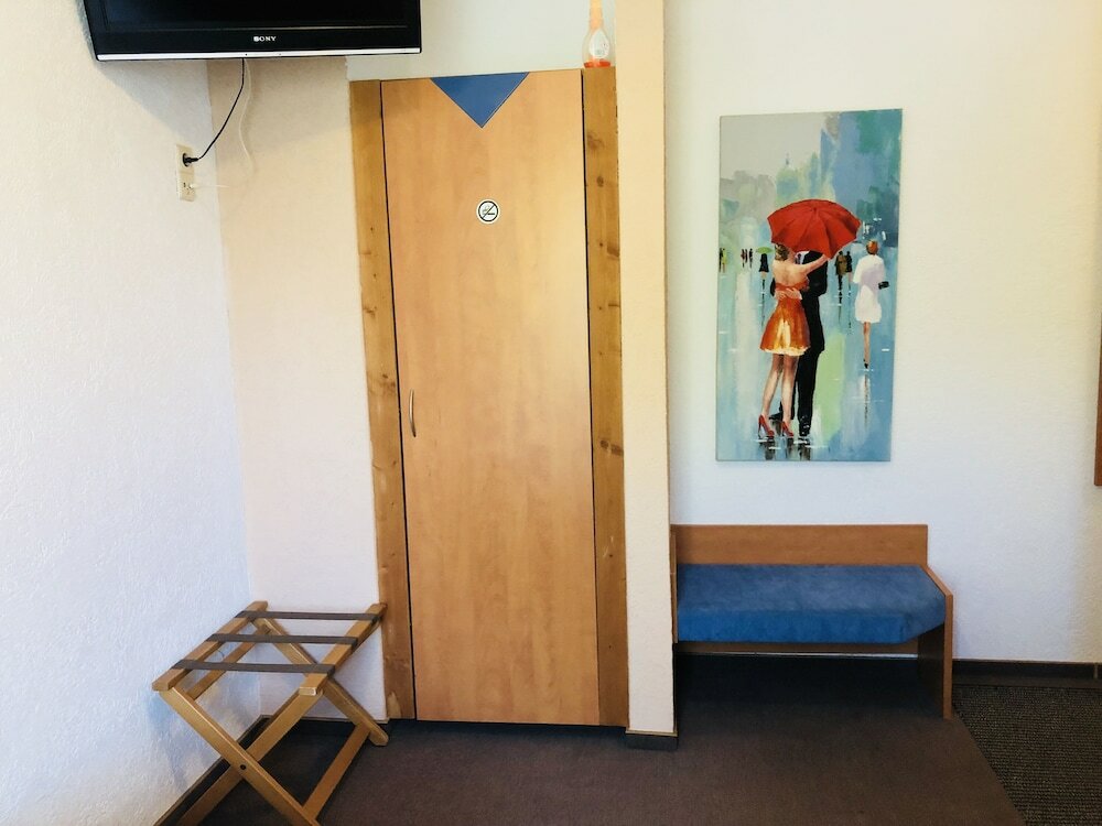 Фото Hotel & Restaurant Europa