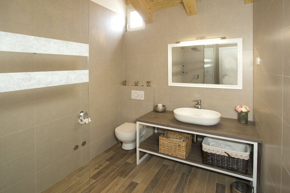 Фото Aspalathos Residence