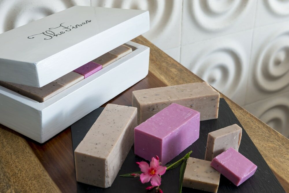 Фото Апартаменты The Fives Downtown Hotel & Residences, Curio Collection by Hilton