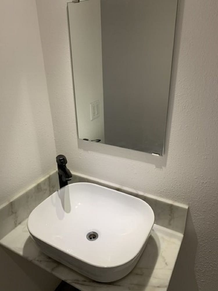 Фото Powder Temple