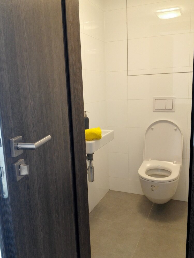 Фото Trinity Residence