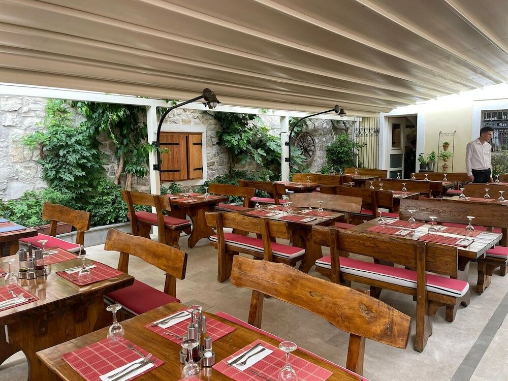 Фото Aspalathos Residence