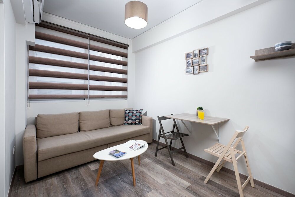 Фото Enattica Syntagma Living