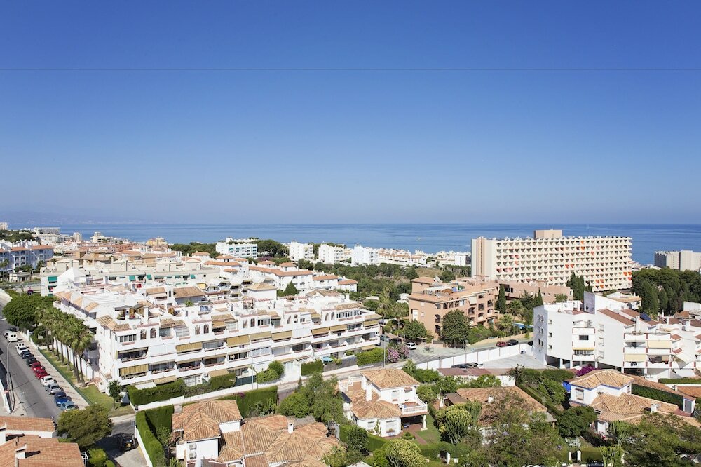 Фото Benalmádena Estudio