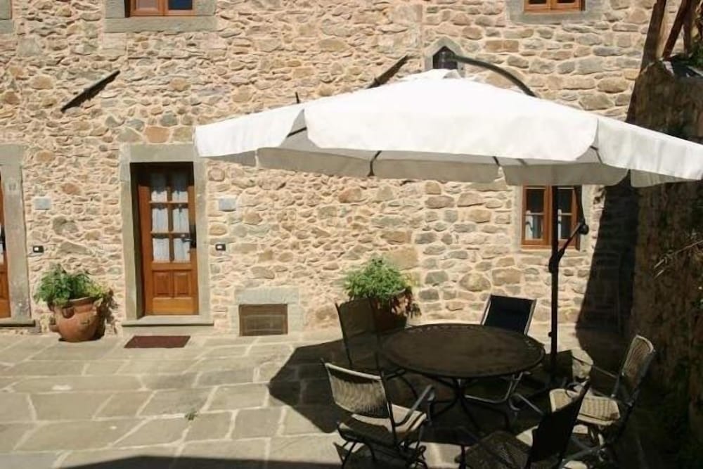 Фото Agriturismo Pian di Fiume