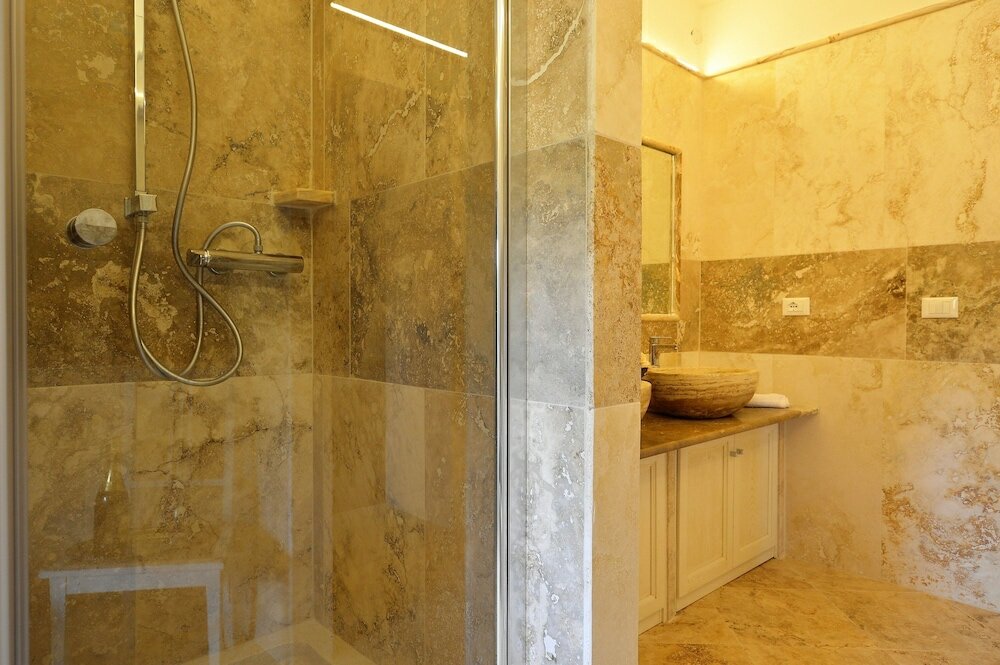 Фото Villa Le Querciolaie