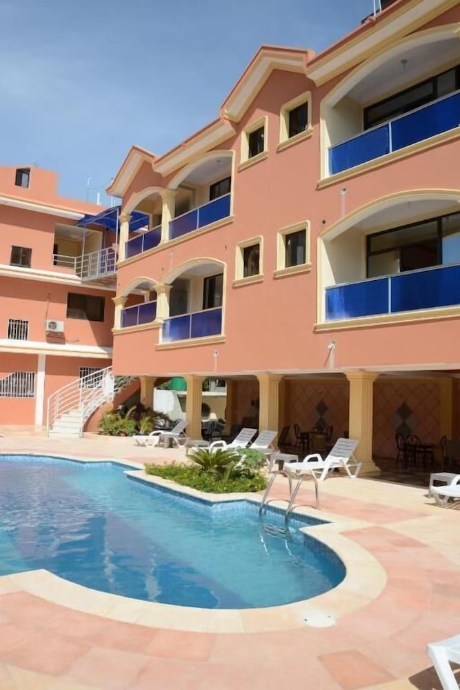 Фото Tabarre's Palace