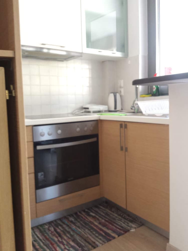 Фото Elvita Apartments