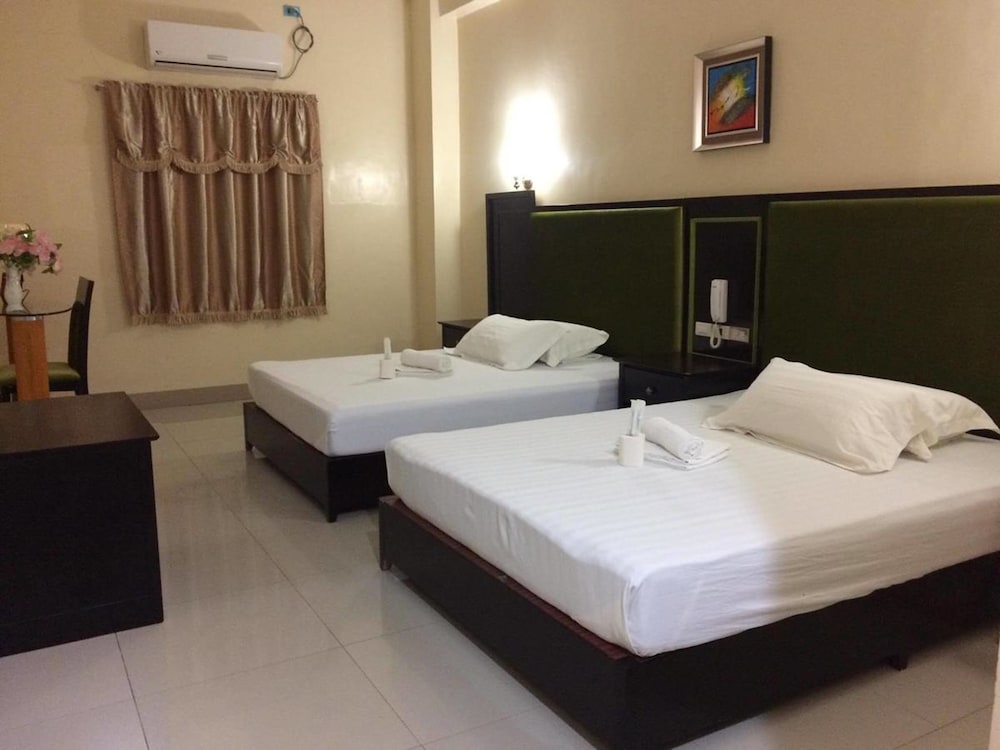 Фото Asia Novo Boutique Hotel - Oroquieta