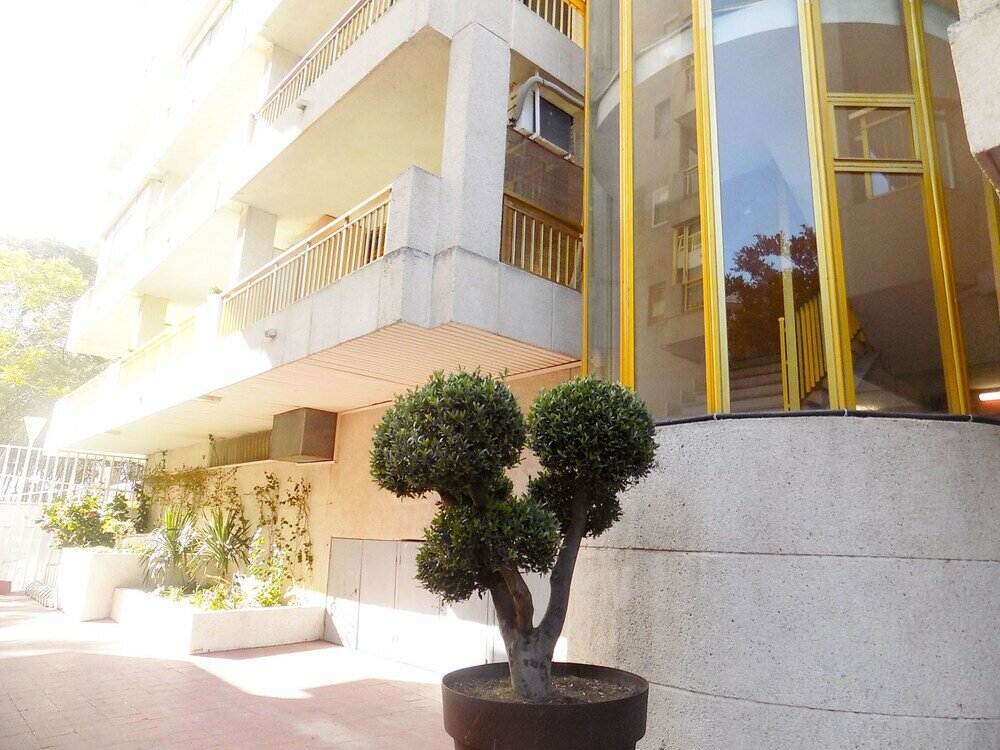 Фото Apartsalou Lea