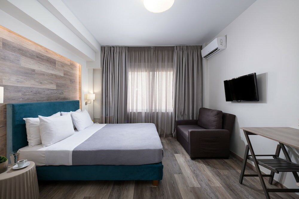 Фото Enattica Syntagma Living