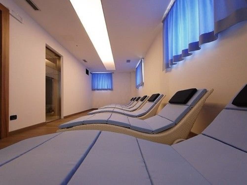 Фото Hotel Cavalletto