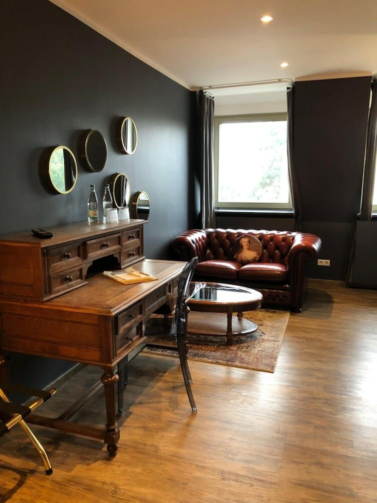 Фото Hotel Heimathafen