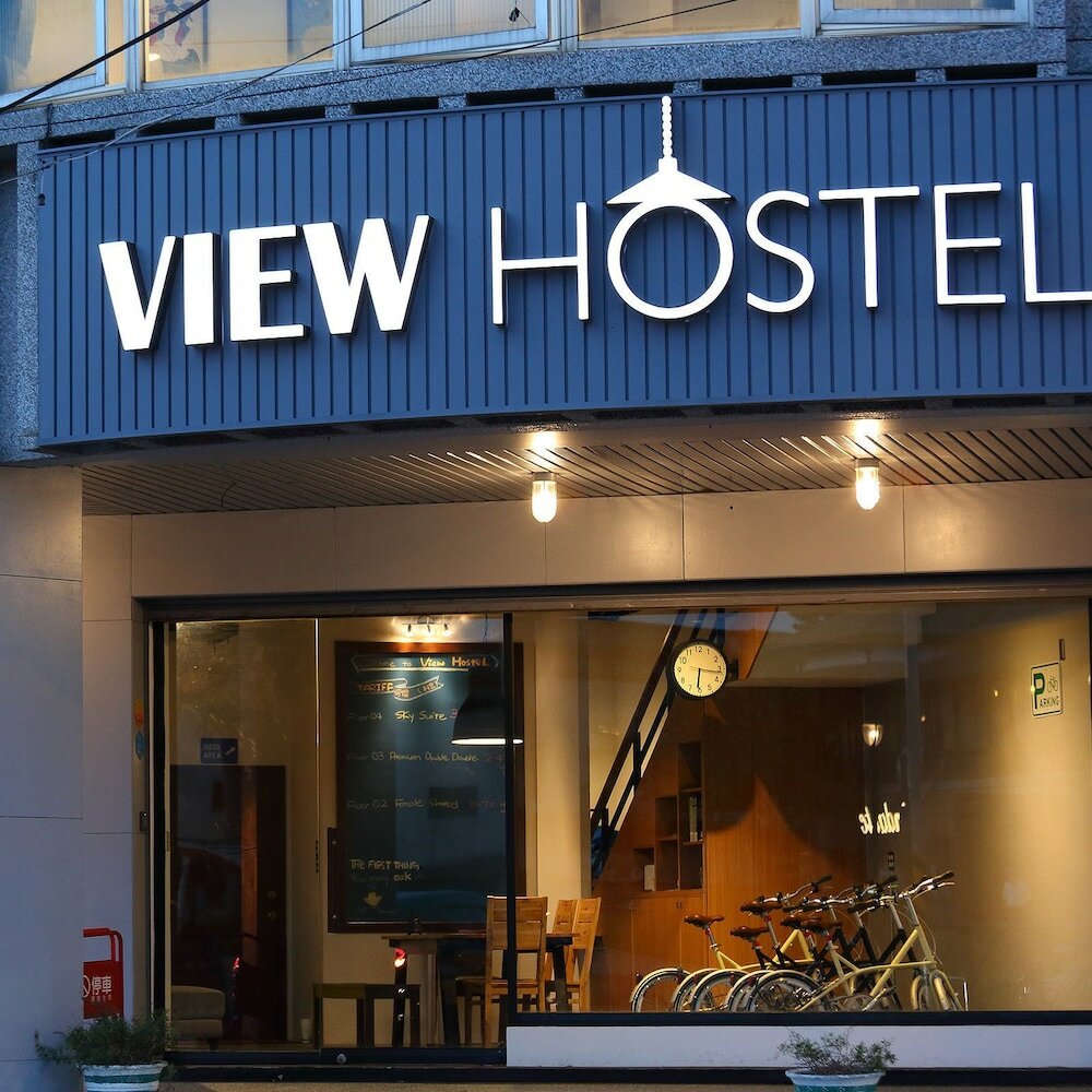 Фото View Hostel