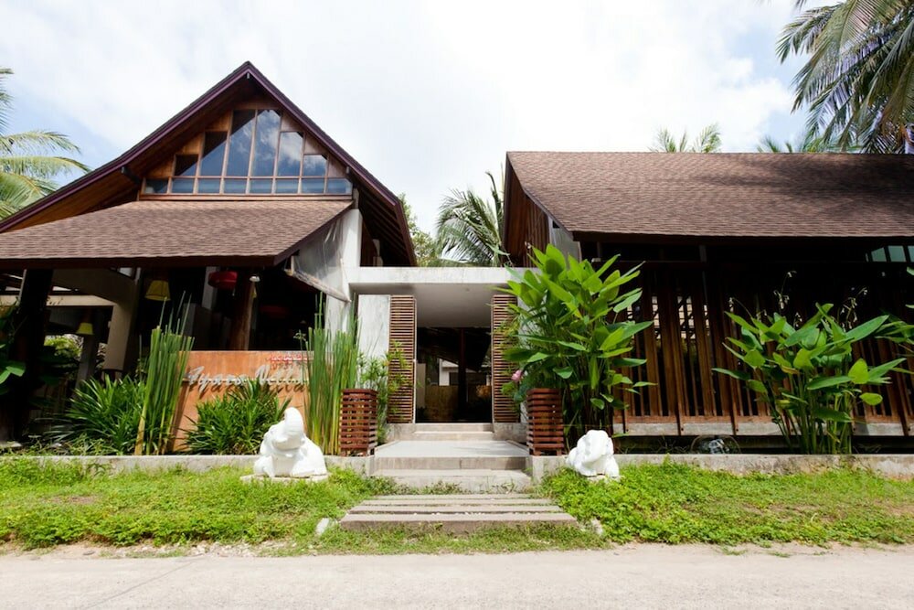 Фото Ayara Villas Khaolak