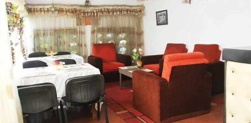 Гостиница Mimi Guest House в Лагосе