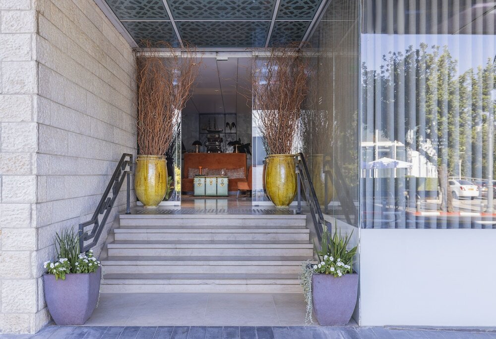 Фото Bat Sheva Jerusalem by Jacob