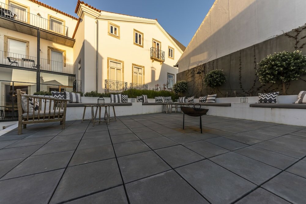 Фото Sapientia Boutique Hotel