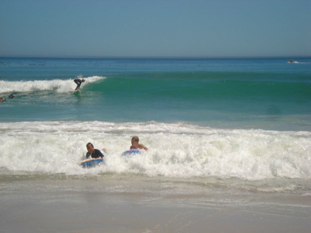 Hotel Duck and Doolittle, Capetown, photo