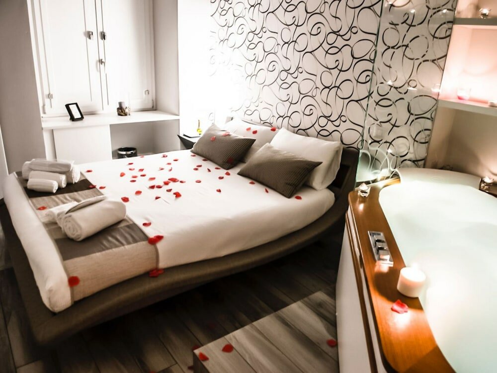 Фото Domus Tacito Luxury