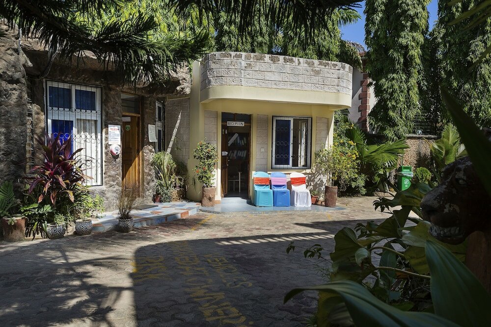 Фото Jacyjoka Apartments Nyali