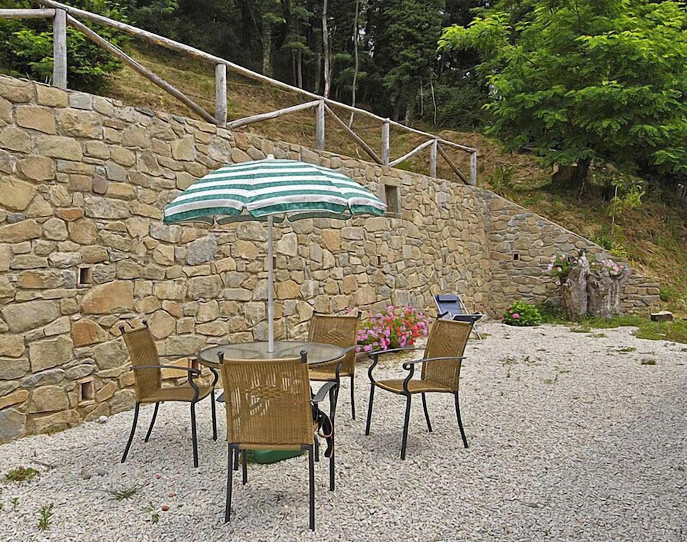 Фото Agriturismo Pian di Fiume