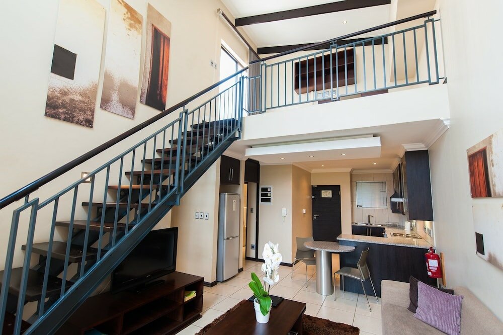 Фото All Suite on 14th