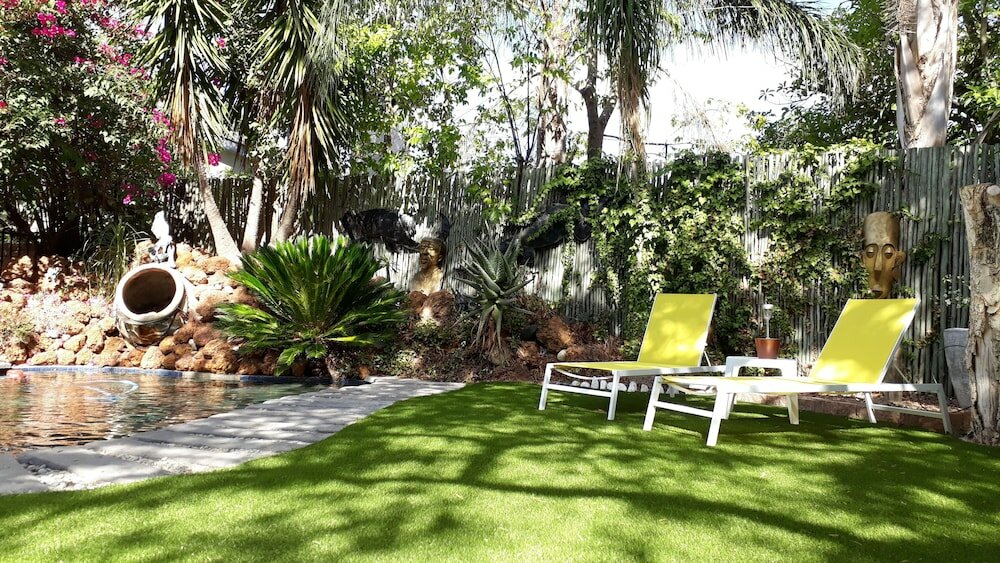 Фото Orange Bowl